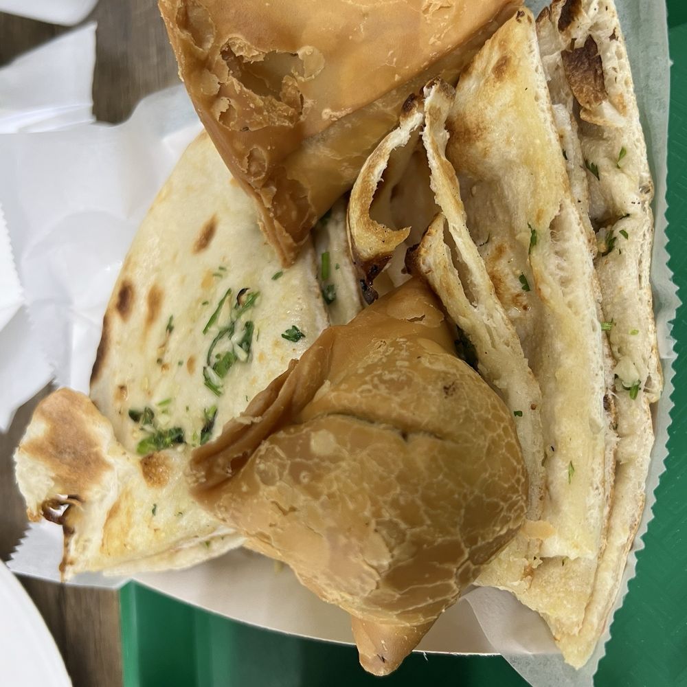 Hello India - Naan and Samosa - Indian Near Me - Omaha, Nebraska