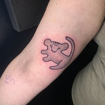 Amy Zager Artworks - Fresh 2nd tattoo! The glitter effect is amazing! - Tattoo Near Me - Denver, Colorado Amy Zager Artworks - Fresh 2nd tattoo! The glitter effect is amazing! - Tattoo Near Me - Denver, Colorado