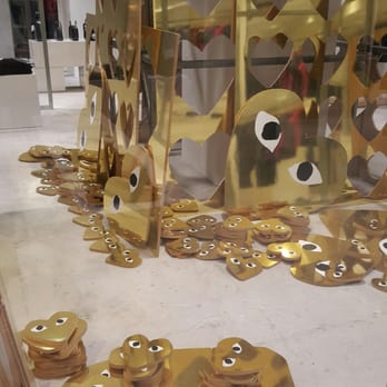 Comme Des Garcons - Men's Clothing Near Me - Hong Kong, HK