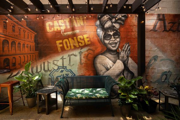 Casta's Rum Bar by null Casta's Rum Bar by null