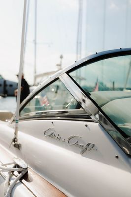 Dream Boat NY by null