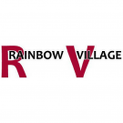 Rainbow Village - Rainbow Village in Rainbow Texas