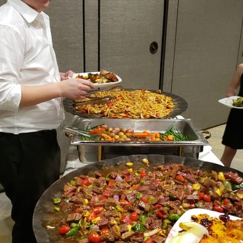Simon's Caterers & Special Events - Caterers Near Me - Los Angeles, California Simon's Caterers & Special Events - Caterers Near Me - Los Angeles, California