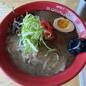 Blossom Ramen - Ramen Near Me - El Segundo, California Blossom Ramen - Ramen Near Me - El Segundo, California