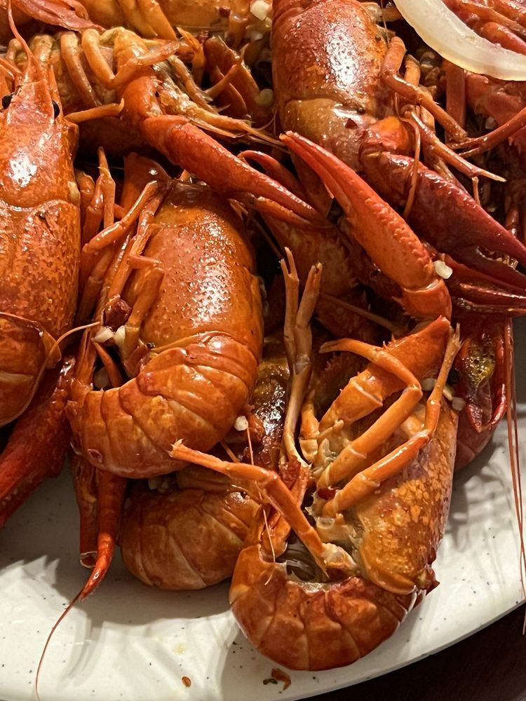 ASIAN BUFFET GRILL Updated October 2024 19 Photos & 17 Reviews