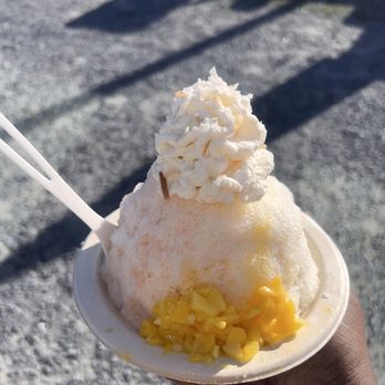 Get Lost - Desserts Near Me - Virginia Beach, Virginia