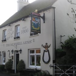 The Murrell Arms