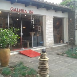 Galeria 189