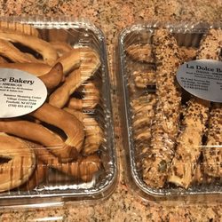 La Dolce Bakery