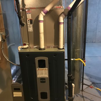 Resilient heating and cooling - Full system installation - Heating & Air Conditioning/HVAC Near Me - Aurora, Colorado