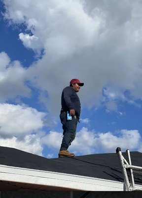 Reedy Roofing