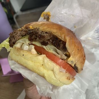 Burger Press - Burgers Near Me - Edina, Minnesota