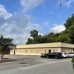 Thomas Hospital Outpatient Infusion Clinic