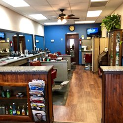 Ron's Barber Stylist Shop