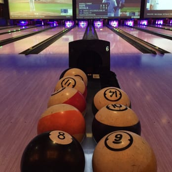 Plank - Bowling alley - Bowling Near Me - Oakland, California Plank - Bowling alley - Bowling Near Me - Oakland, California