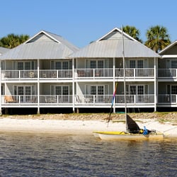 Island Place Condo Rentals
