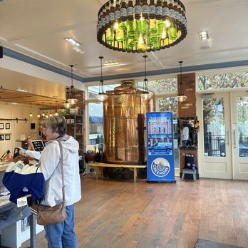 Creemore Springs Brewery - Food Tours Near Me - Creemore, Ontario Creemore Springs Brewery - Food Tours Near Me - Creemore, Ontario