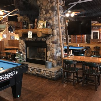 nrthwoods Saloon