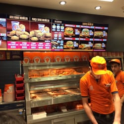 Popeyes