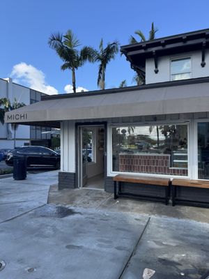 Michi Michi Baking Collective by null