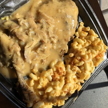 Taste This Balt - Baked chicken with Mac and cheese - Seafood Near Me - Baltimore, Maryland Taste This Balt - Baked chicken with Mac and cheese - Seafood Near Me - Baltimore, Maryland
