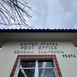 US Post Office