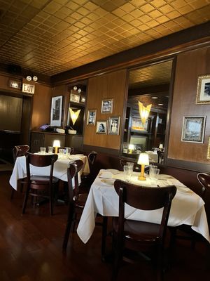 Rosebud Taylor Street by null