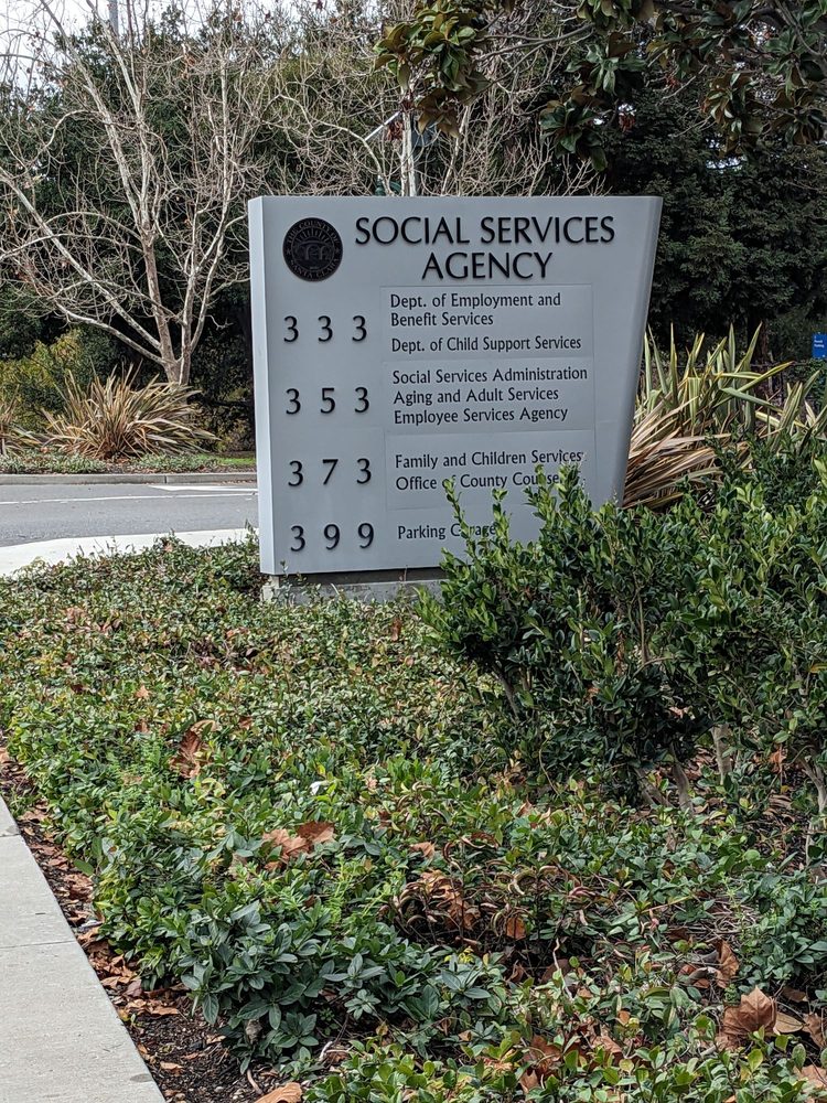 Santa Clara County Social Services Agency - social services organization in San Jose, CA