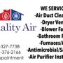 Photo of Quality Air Services