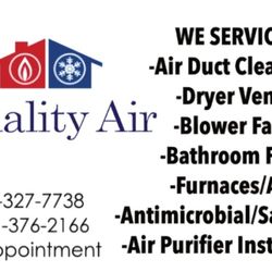 Quality Air Services