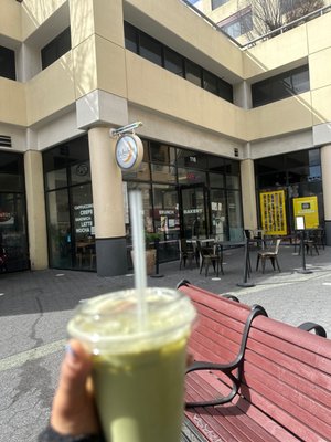 La Lune Sucrée Pastry Shop San Jose CA by null