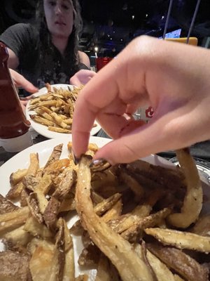 Bleachers Sports Grill by null