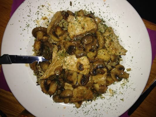 De Angelo's Ristorante by null