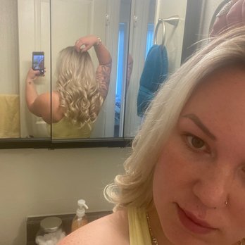 Ruthie Anne Salon - Tape in extensions - Hair Salons Near Me - Everett, Washington Ruthie Anne Salon - Tape in extensions - Hair Salons Near Me - Everett, Washington