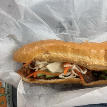 CARROT & DAIKON BANH MI - Updated May 2026 - 1928 Photos & 1714 Reviews ...