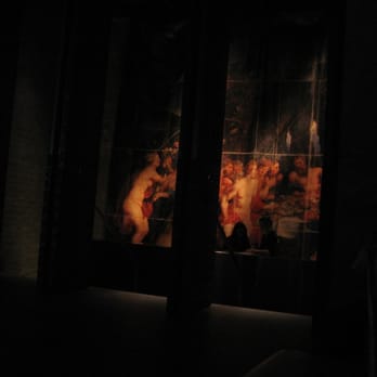 Buddakan - Reception area - Chinese Near Me - New York, New York Buddakan - Reception area - Chinese Near Me - New York, New York