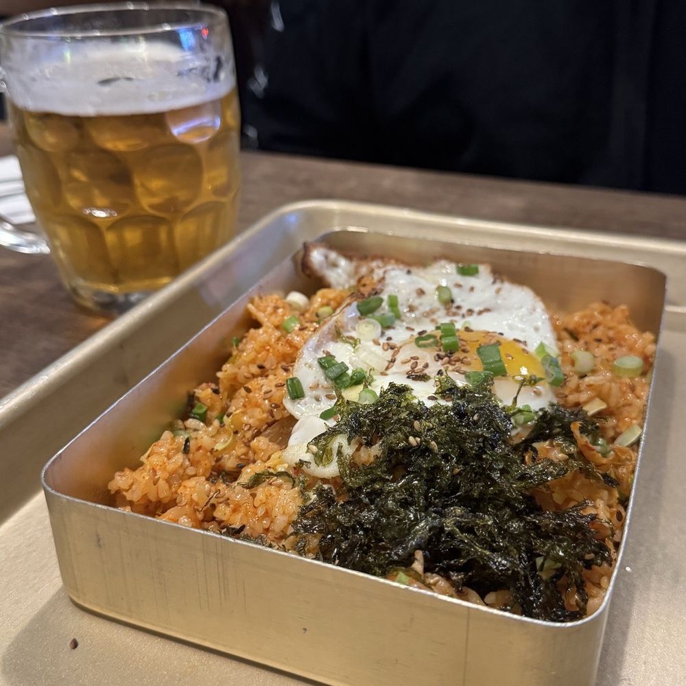 MoDak Korean Chicken - Korean Near Me - San Jose, California