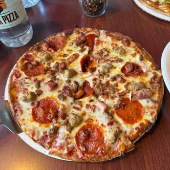 Duck Pizza - Pizza Near Me - Duck, North Carolina