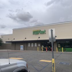 Dollar General Market