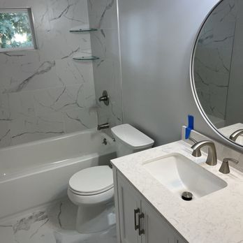  A-Z Contracting - After - Roofing Near Me