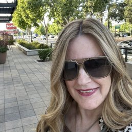 Haircut and color Haircut and color