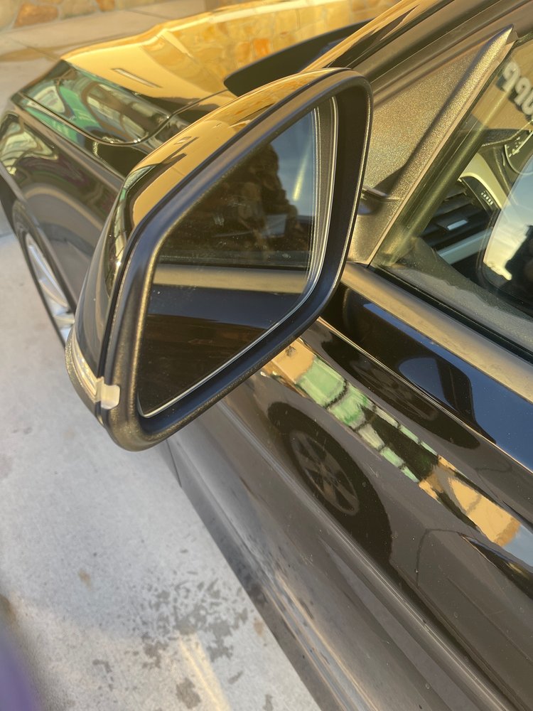 CYPRESS STATION CAR WASH OF GLEANNLOCH FARMS Updated August 2024 69