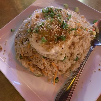 The Formosa Cafe - Wok Fried Rice - Cocktail Bars Near Me - West Hollywood, California The Formosa Cafe - Wok Fried Rice - Cocktail Bars Near Me - West Hollywood, California