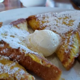 French Toast