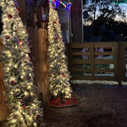 The Red Barn Farm
