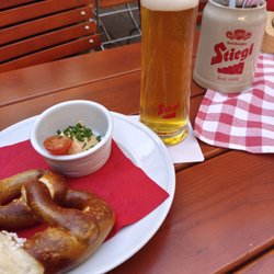 Stiegl Brauwelt