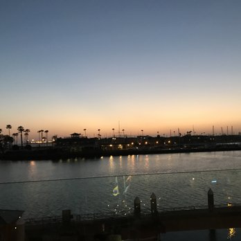 Ballast Point Brewing Long Beach - view around 730.. - Breweries Near Me - Long Beach, California