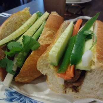 Pho Sydney - Bahn mi - Vietnamese Near Me - Atlantic City, New Jersey
