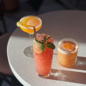 Estelle - Cocktail Bars Near Me - Bellingham, Washington Estelle - Cocktail Bars Near Me - Bellingham, Washington