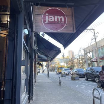 Jam Cafe on Beatty - Breakfast & Brunch Near Me - Vancouver, British Columbia Jam Cafe on Beatty - Breakfast & Brunch Near Me - Vancouver, British Columbia